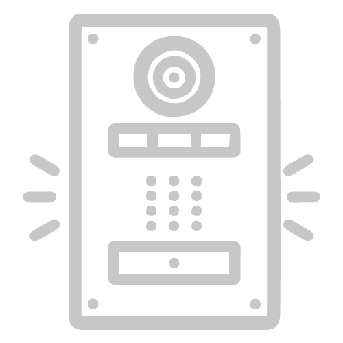 Access Control IT Service Icon