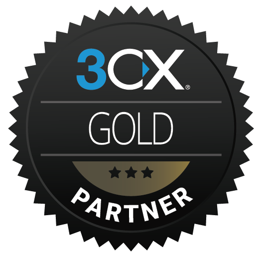 3CX - Drensys Technology Partner