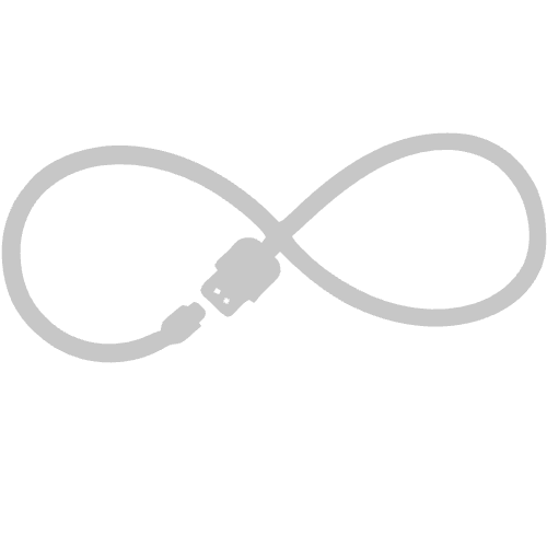 Business Continuity IT Service Icon