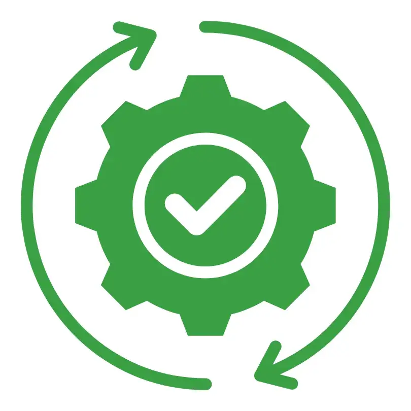 PROACTIVE 24/7 MAINTENANCE - Drensys IT Support Benefits