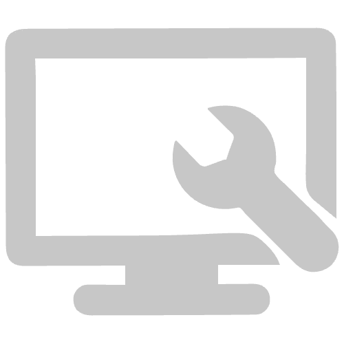 Managed IT Services / MSP IT Service Icon