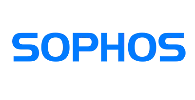 Sophos - Drensys Technology Partner