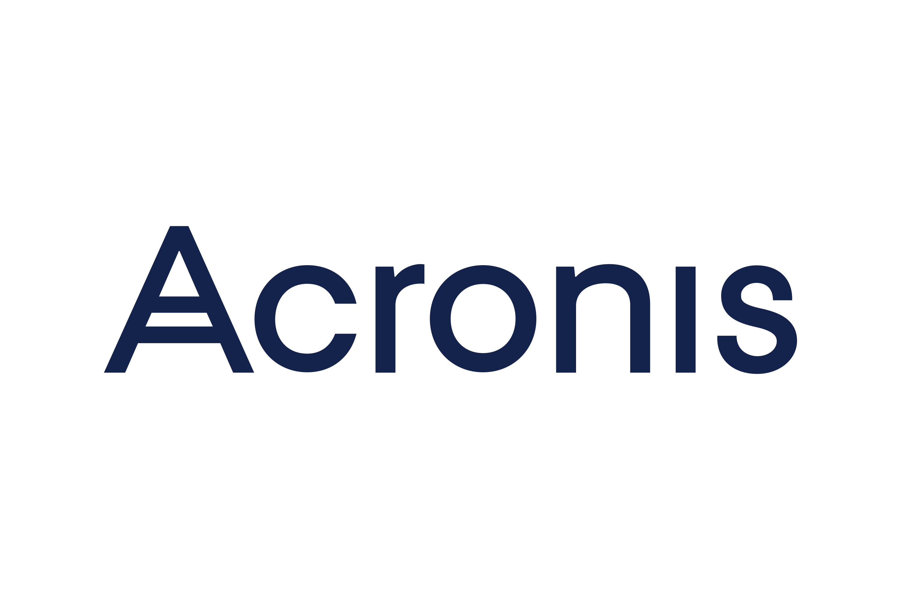 Acronis Quick Connect