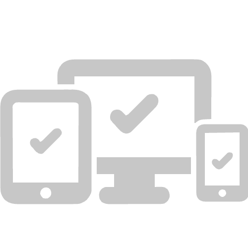 Web / App / Software Development IT Service Icon