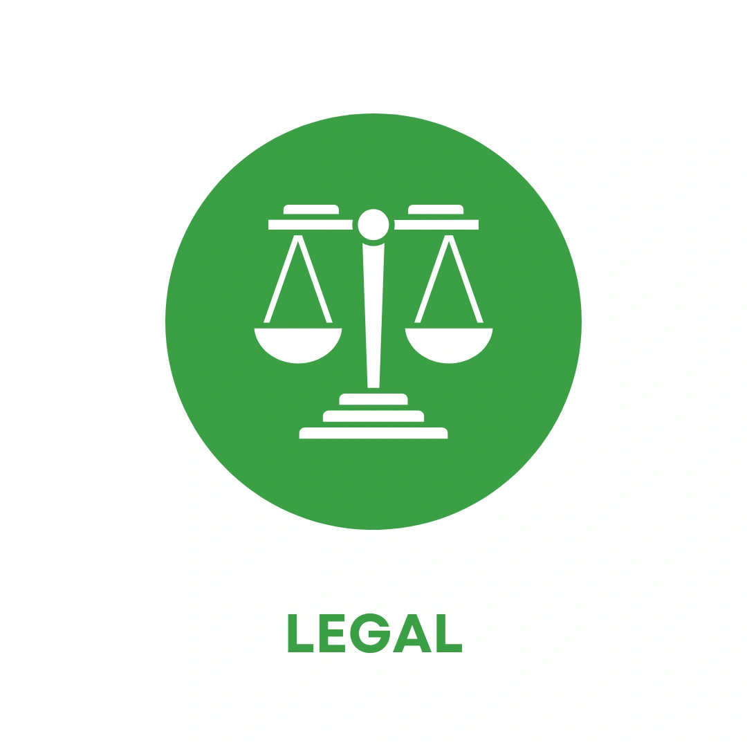 Legal Solutions