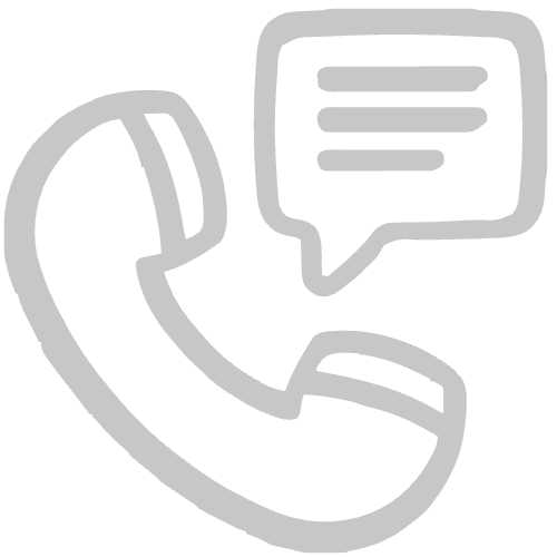 Unified Communication IT Service Icon